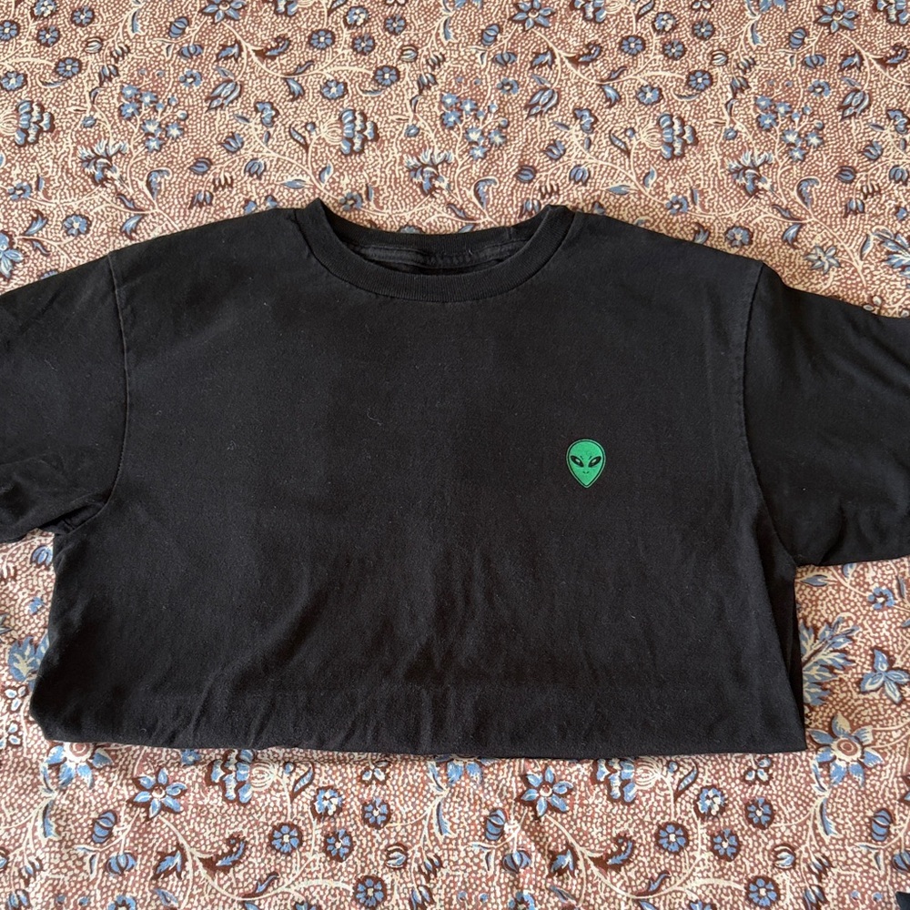 VANS Graphic T